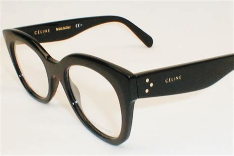 celine spectacle frames|celine glasses frames men's.